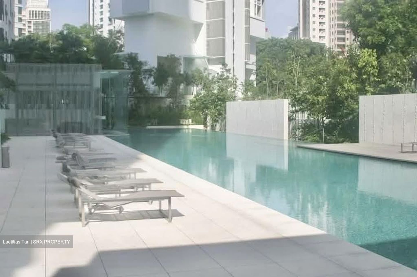 Ardmore II (D10), Condominium #573093021